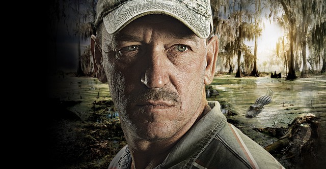 Swamp People