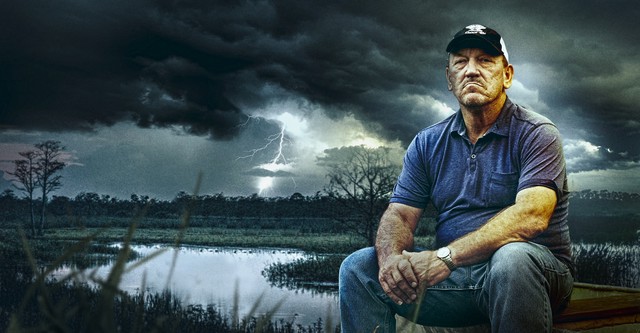 Swamp People