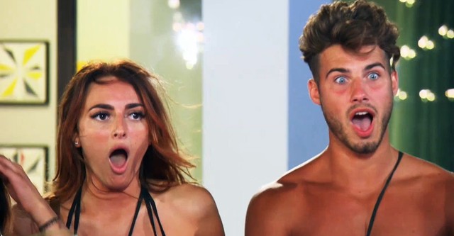Ex on the Beach UK