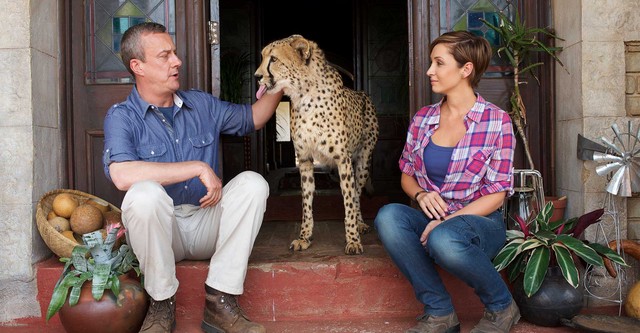 Wild at Heart