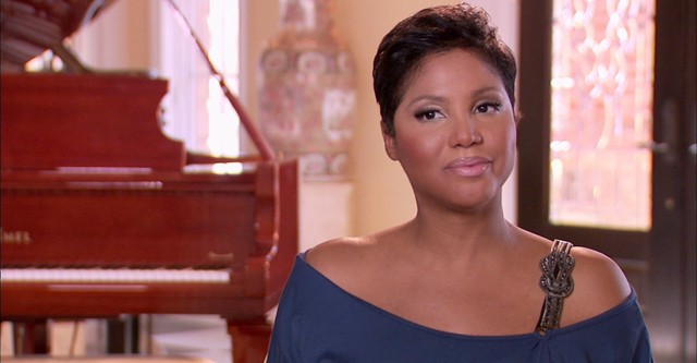 Braxton Family Values