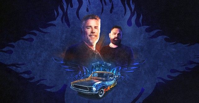Fast N' Loud