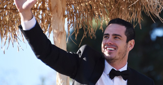 The Bachelor