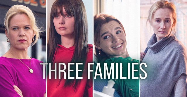 Three Families