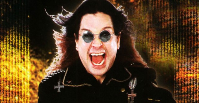 Ozzy: Crown Prince of the Darkness