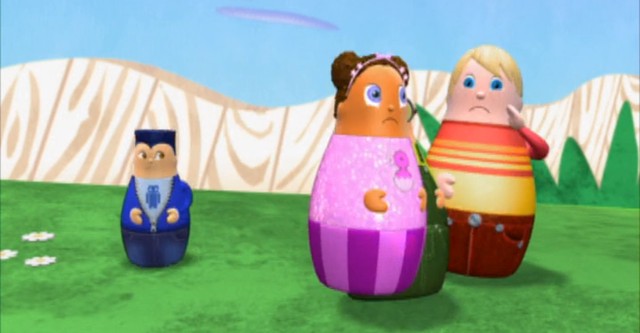 Higglytown Heroes