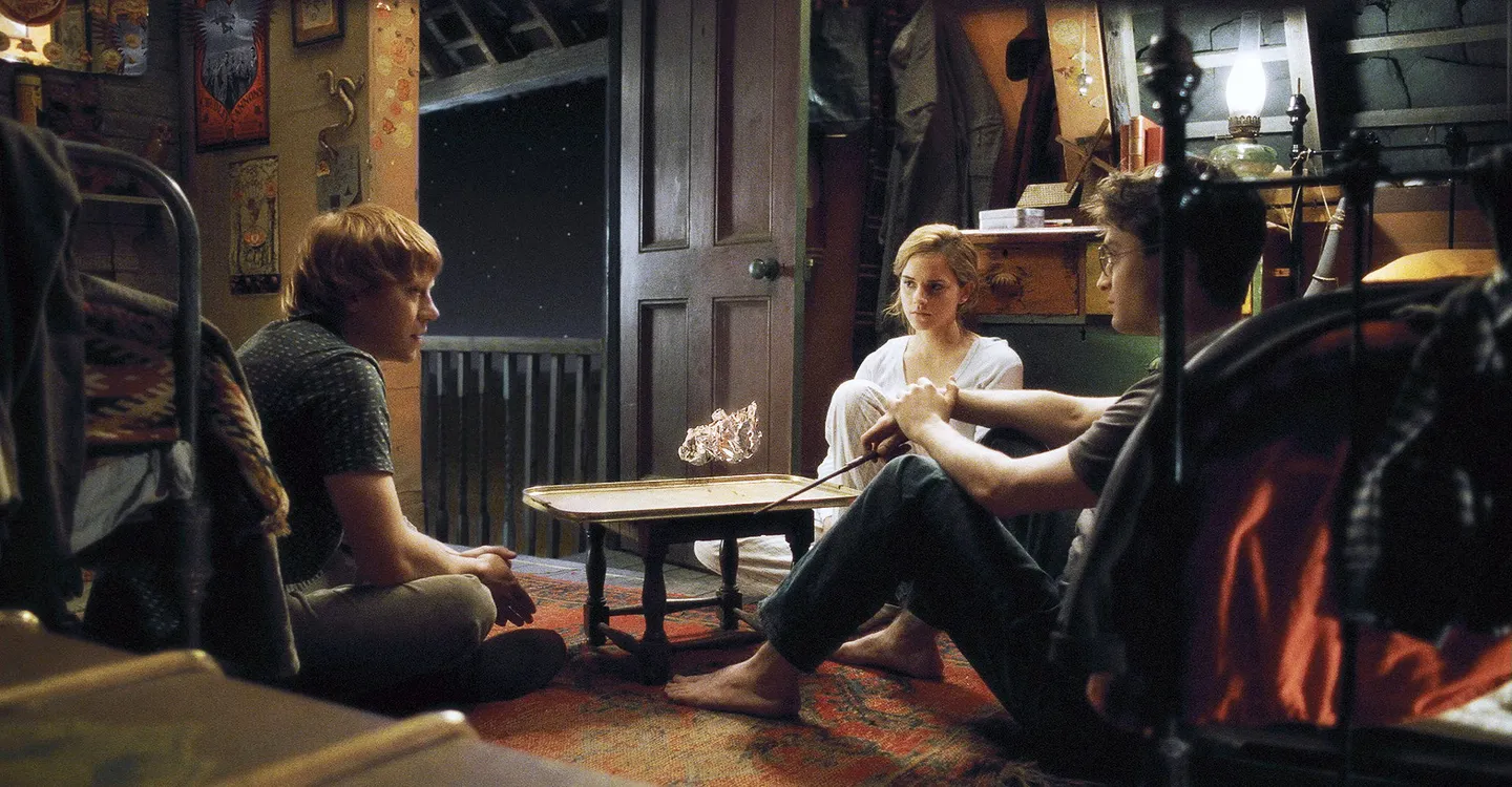 HBO 'Harry Potter' Series Cast And Characters, Explained