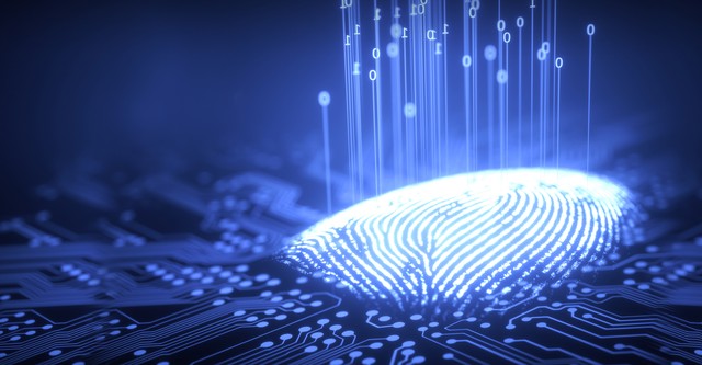 Extreme Forensics
