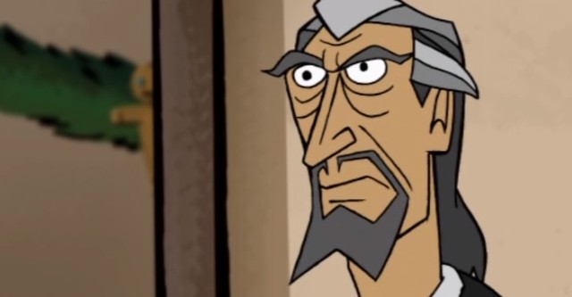The Venture Bros.