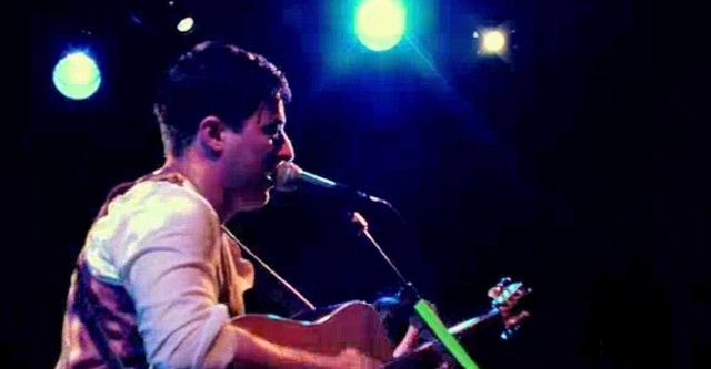 Mumford & Sons: Live at Music Hall of Williamsburg