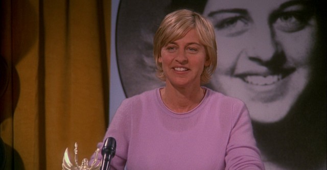 The Ellen Show