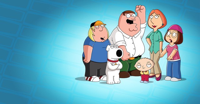 Family Guy