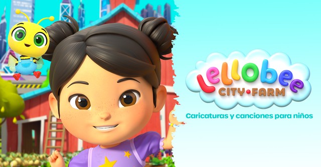 Lellobee City Farm