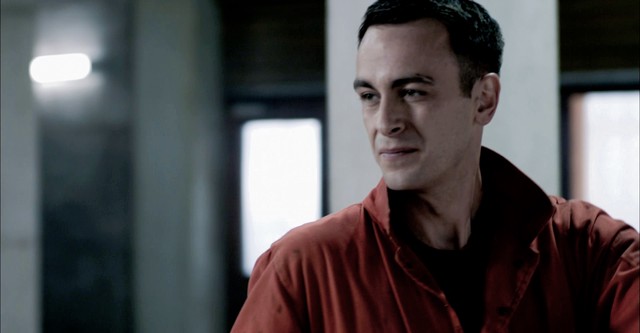 Misfits: Uličníci