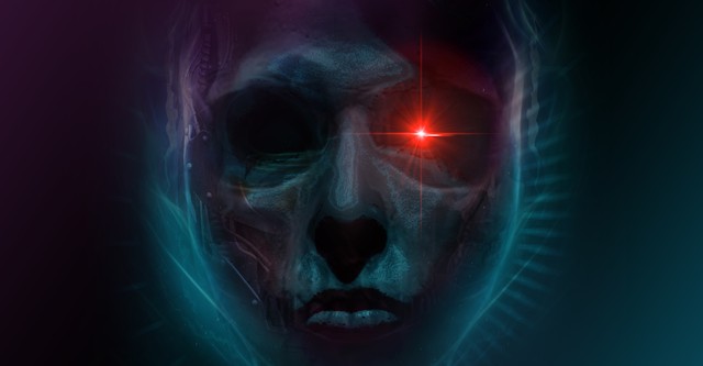 Murderbot