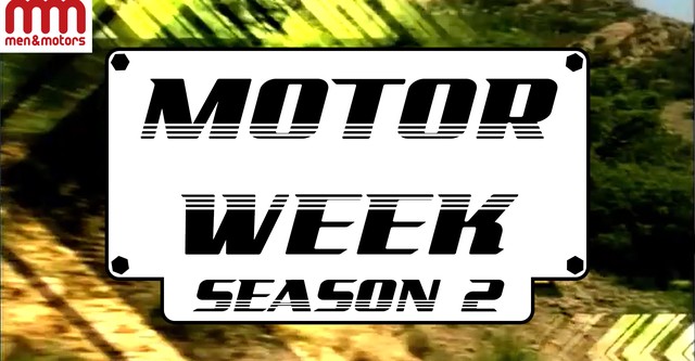 Motor Week