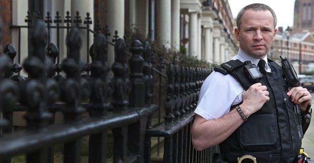 Police Code Zero: Officer Under Attack