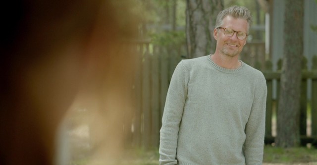 The Sandhamn Murders