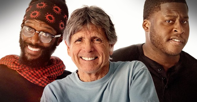 Uncle Ed's Bucket List