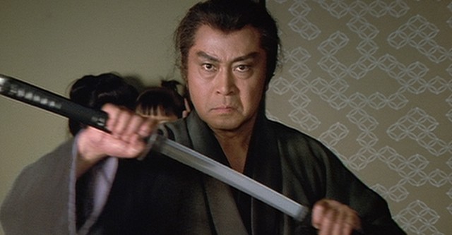 Lone Wolf and Cub