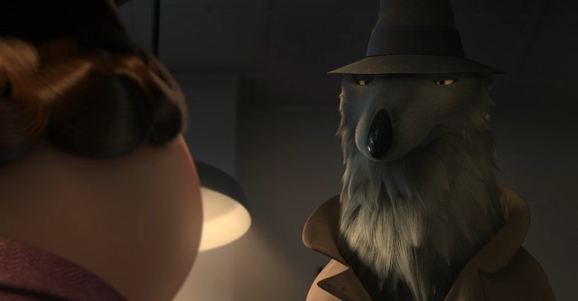 Un conte peut en cacher un autre