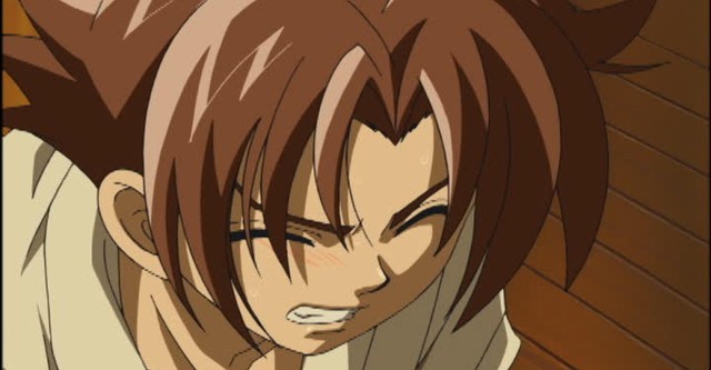 Kenichi: The Mightiest Disciple