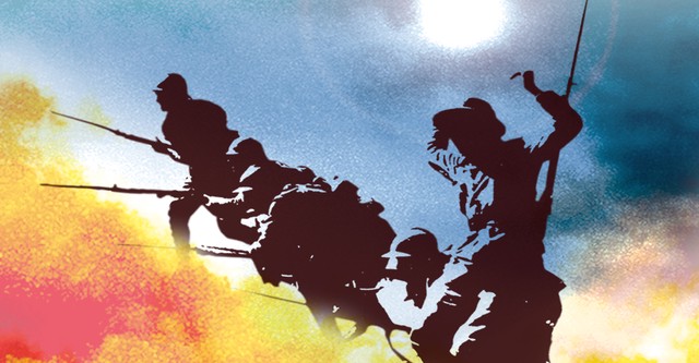 Spanish Civil War