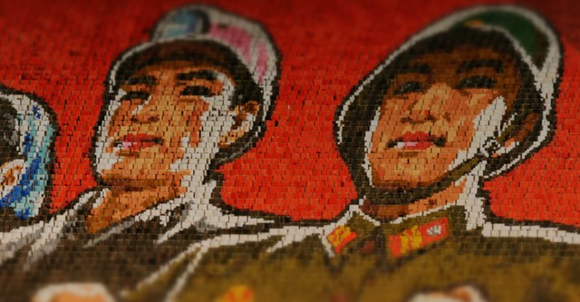 Little People, Big World