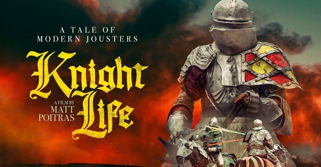 Knight Life