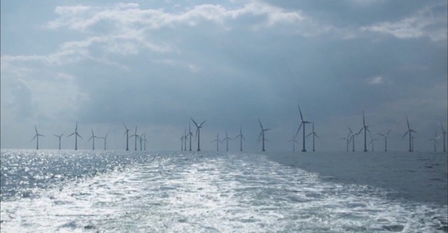 Cape Spin: An American Power Struggle