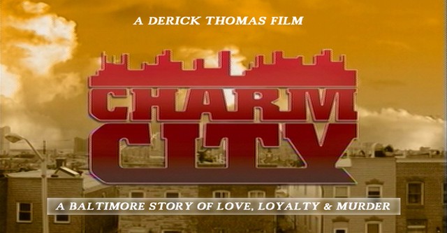 Charm City