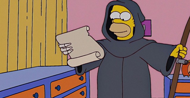 Simpsonovci