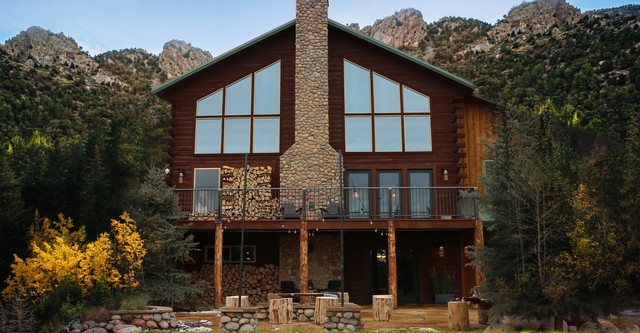 Building Roots - Verwurzelt in Colorado