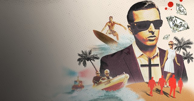 Murf the Surf