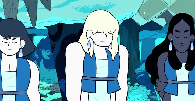 Steven Universe