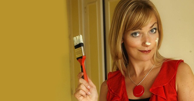 Peter Andre's 60 Minute Makeover