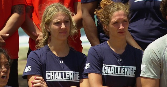 The Challenge
