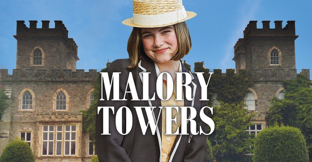 Malory Towers