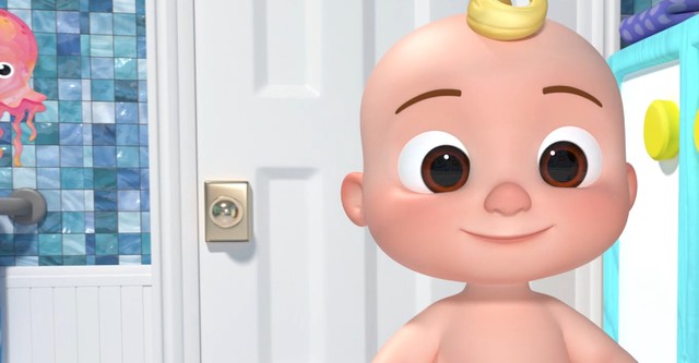 Cocomelon: Zpívánky a říkanky