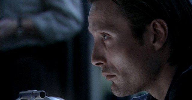 Unit One -特別機動捜査班-