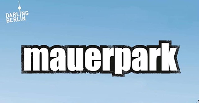 Mauerpark