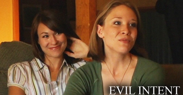 Evil Intent