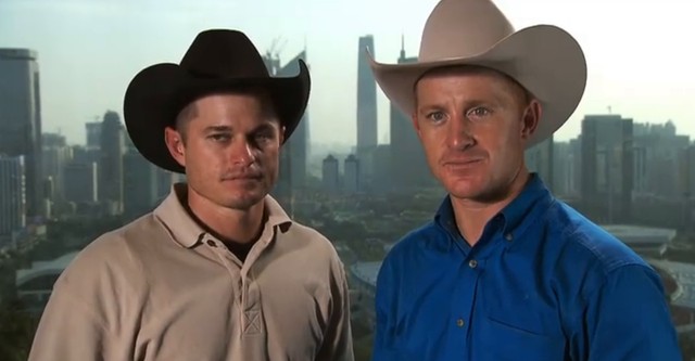 The Amazing Race