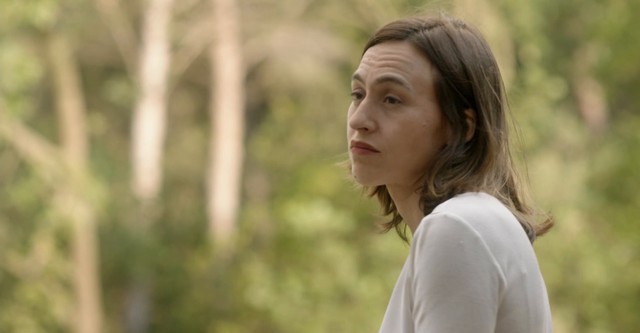 Mein Auge ruht auf dir