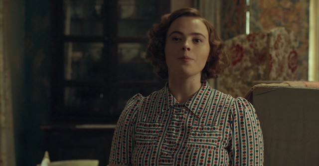 The Durrells