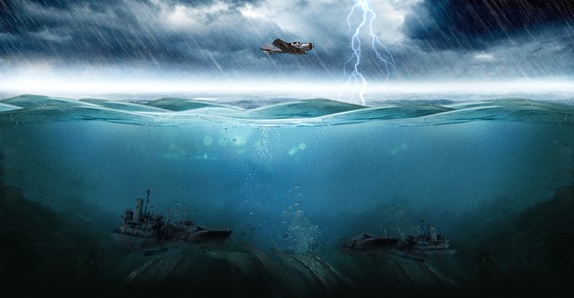 Secrets of the Bermuda Triangle