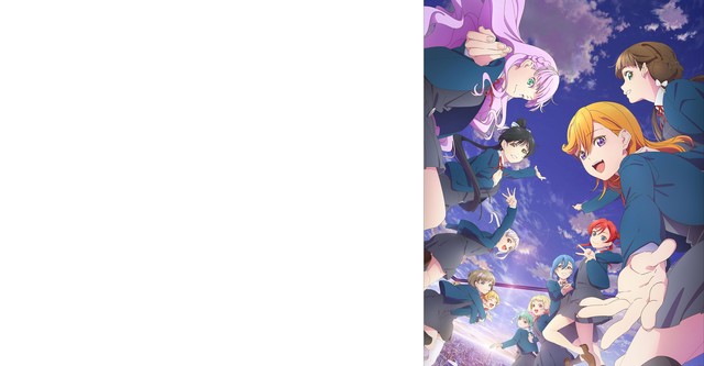 러브 라이브! 슈퍼스타!!