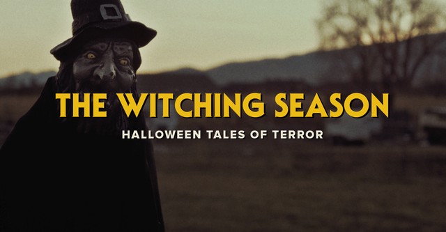 The Witching Season