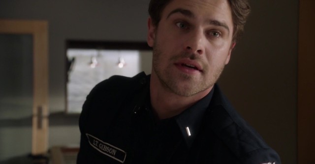 Grey's Anatomy : Station 19