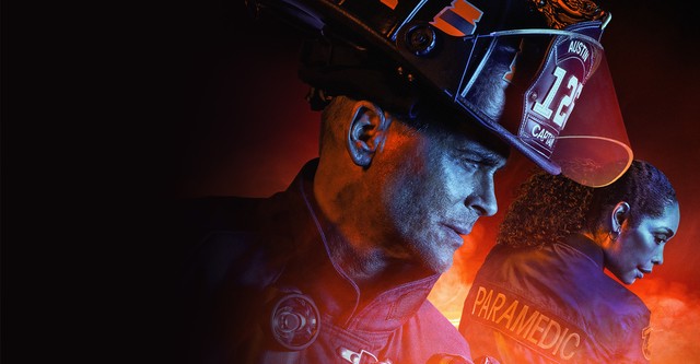 9-1-1: Lone Star
